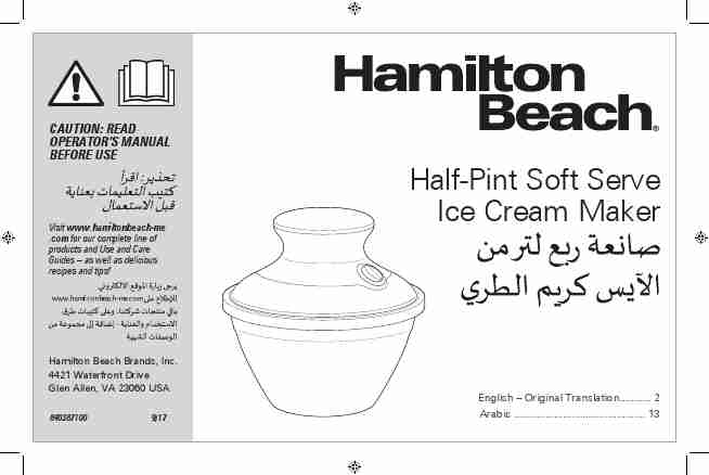 HAMILTON BEACH 68550-SAU-page_pdf